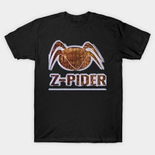 funny spider T-Shirt